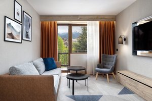 Hotel FOUR POINTS BY SHERATON BANSKO wakacje