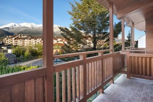 Hotel FOUR POINTS BY SHERATON BANSKO wakacje