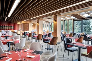 Hotel FOUR POINTS BY SHERATON BANSKO wakacje
