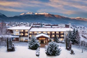 Hotel FOUR POINTS BY SHERATON BANSKO wakacje