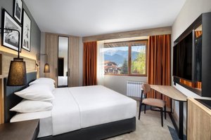 Hotel FOUR POINTS BY SHERATON BANSKO wakacje