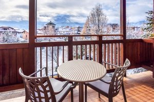 Hotel FOUR POINTS BY SHERATON BANSKO wakacje