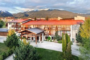 Hotel FOUR POINTS BY SHERATON BANSKO wakacje
