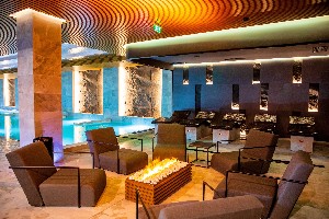 Hotel GRAND HOTEL BANSKO wakacje