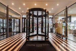 Hotel GRAND HOTEL BANSKO wakacje