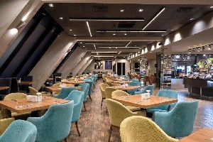 Hotel GRAND HOTEL BANSKO wakacje