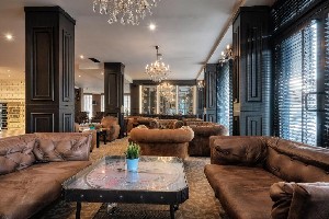 Hotel GRAND HOTEL BANSKO wakacje