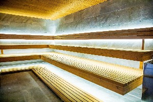 Hotel GRAND HOTEL BANSKO wakacje