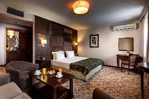 Hotel GRAND HOTEL BANSKO wakacje