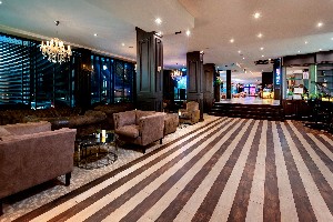 Hotel GRAND HOTEL BANSKO wakacje