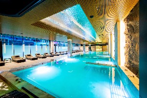 Hotel GRAND HOTEL BANSKO wakacje