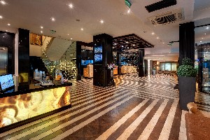 Hotel GRAND HOTEL BANSKO wakacje