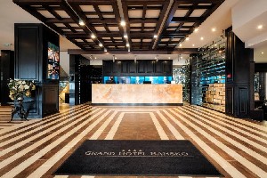 Hotel GRAND HOTEL BANSKO wakacje