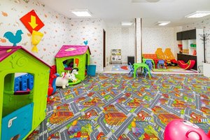 Hotel GREEN LIFE RESORT BANSKO wakacje