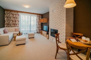 Hotel GREEN LIFE RESORT BANSKO wakacje