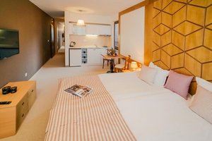 Hotel GREEN LIFE RESORT BANSKO wakacje