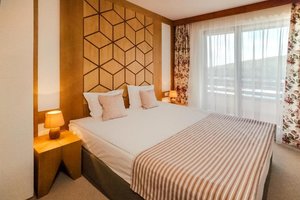 Hotel GREEN LIFE RESORT BANSKO wakacje