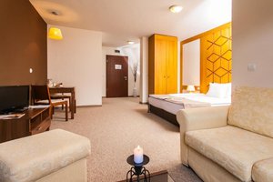 Hotel GREEN LIFE RESORT BANSKO wakacje