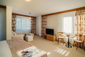 Hotel GREEN LIFE RESORT BANSKO wakacje