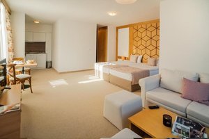 Hotel GREEN LIFE RESORT BANSKO wakacje