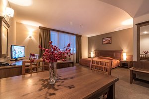 Hotel LION BANSKO wakacje