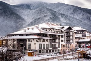 Hotel LION BANSKO wakacje