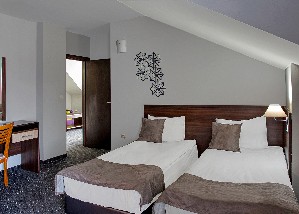 Hotel MPM HOTEL GUINNESS wakacje