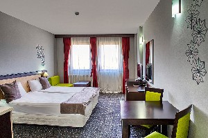 Hotel MPM HOTEL GUINNESS wakacje