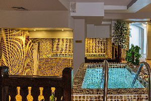 Hotel MPM HOTEL GUINNESS wakacje