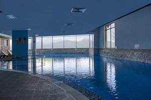 Hotel MPM HOTEL SPORT wakacje