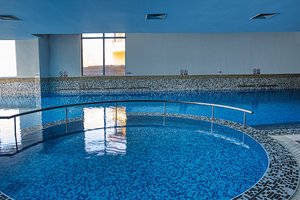 Hotel MPM HOTEL SPORT wakacje