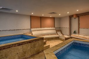 Hotel MPM HOTEL SPORT wakacje