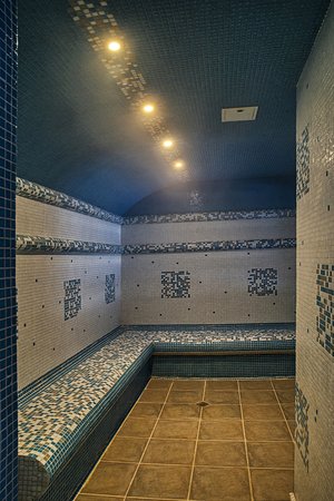 Hotel MPM HOTEL SPORT wakacje