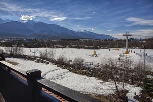 Hotel MPM HOTEL SPORT wakacje