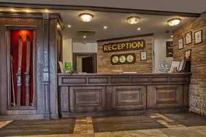 Hotel MPM HOTEL SPORT wakacje