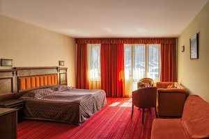 Hotel MPM HOTEL SPORT wakacje