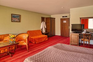 Hotel MPM HOTEL SPORT wakacje