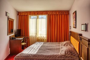 Hotel MPM HOTEL SPORT wakacje