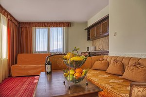 Hotel MPM HOTEL SPORT wakacje