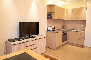 Hotel PARKLANDS wakacje