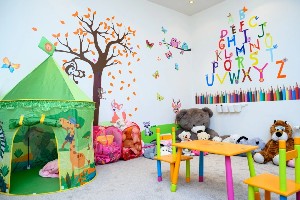 Hotel PARKLANDS wakacje