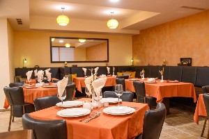 Hotel PARKLANDS wakacje