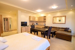 Hotel PARKLANDS wakacje