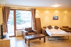 Hotel PARKLANDS wakacje