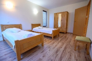 Hotel PARKLANDS wakacje