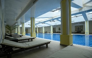 Hotel PARKLANDS wakacje