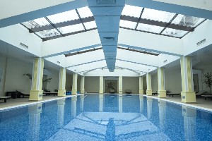 Hotel PARKLANDS wakacje