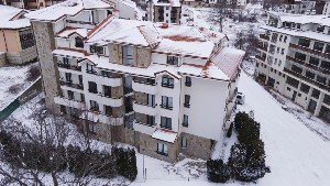 Hotel PARKLANDS wakacje