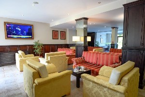 Hotel PARKLANDS wakacje