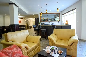 Hotel PARKLANDS wakacje